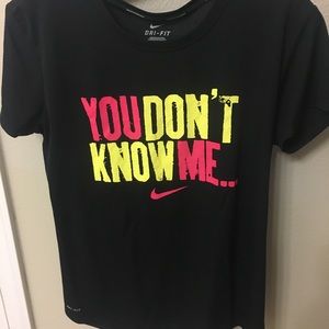 Nike Running Women’s Tee